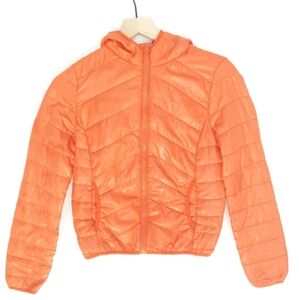UJ Light Weight puffer jacket, Size M